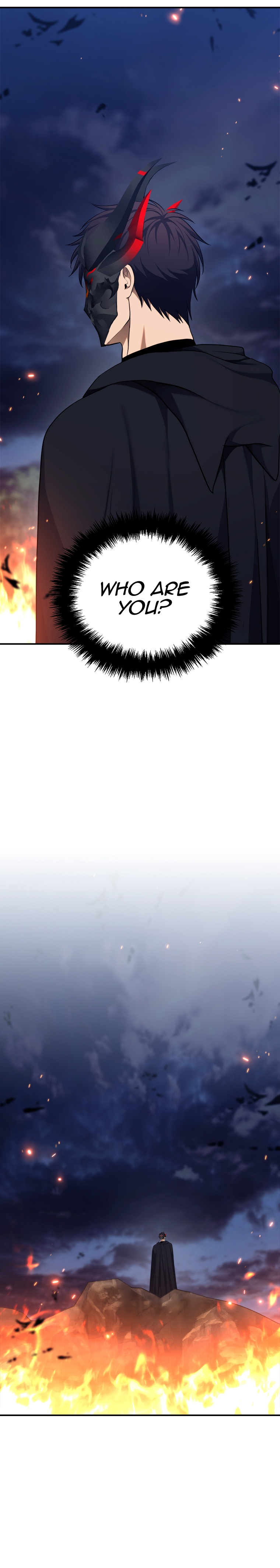 Read Ranker Who Lives A Second Time EN Manga Online