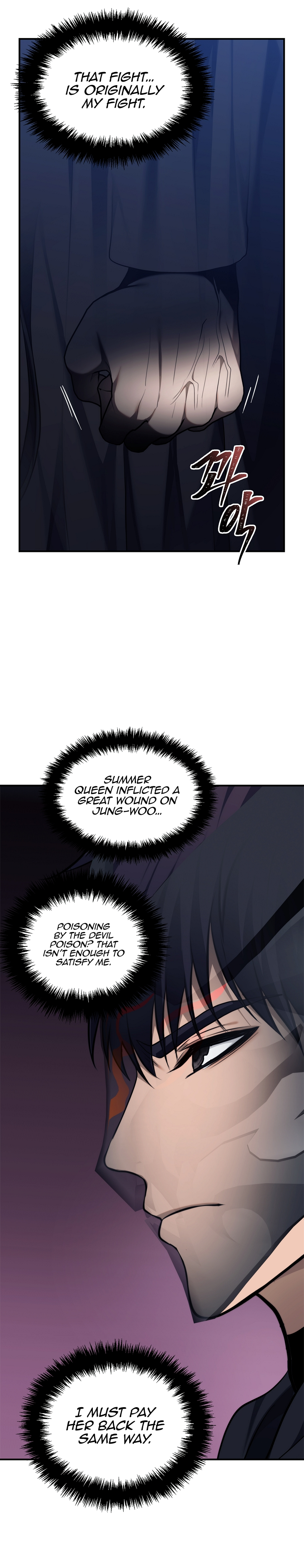 Read Ranker Who Lives A Second Time EN Manga Online