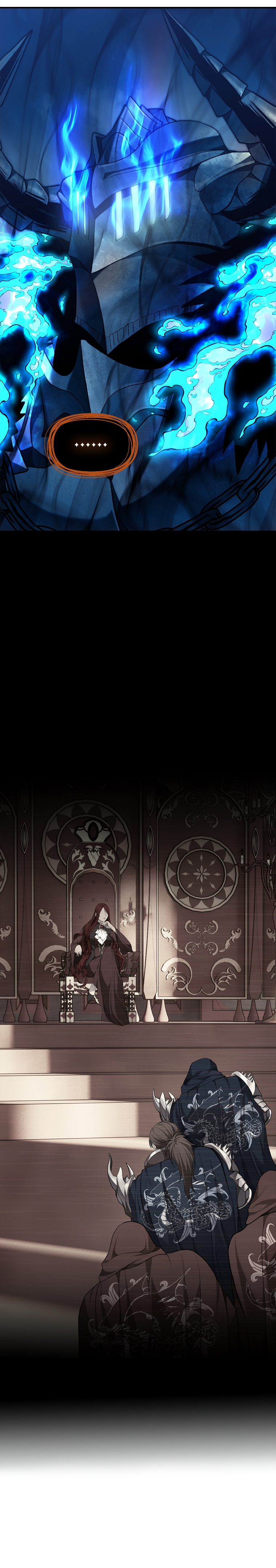 Read Ranker Who Lives A Second Time EN Manga Online