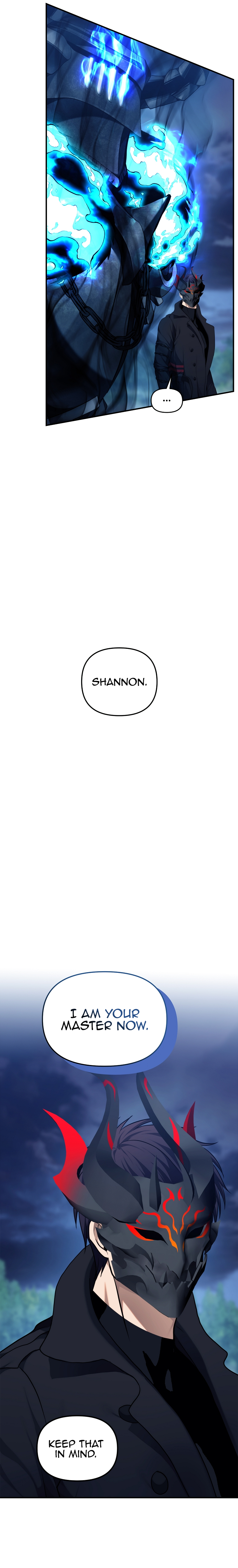 Read Ranker Who Lives A Second Time EN Manga Online