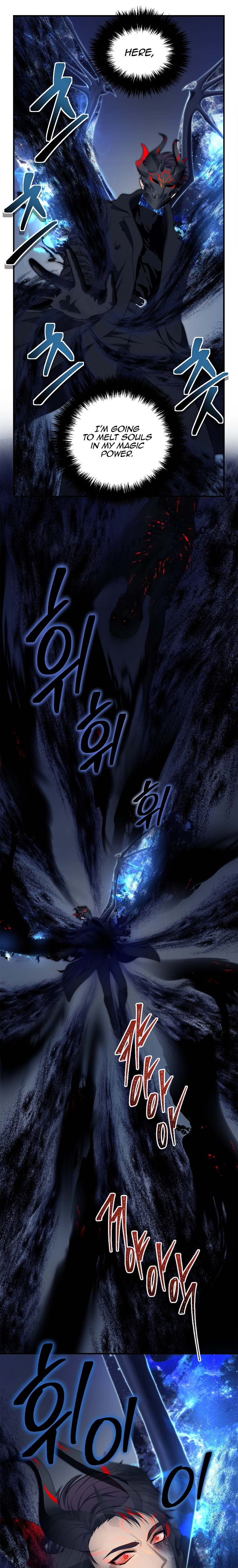 Read Ranker Who Lives A Second Time EN Manga Online