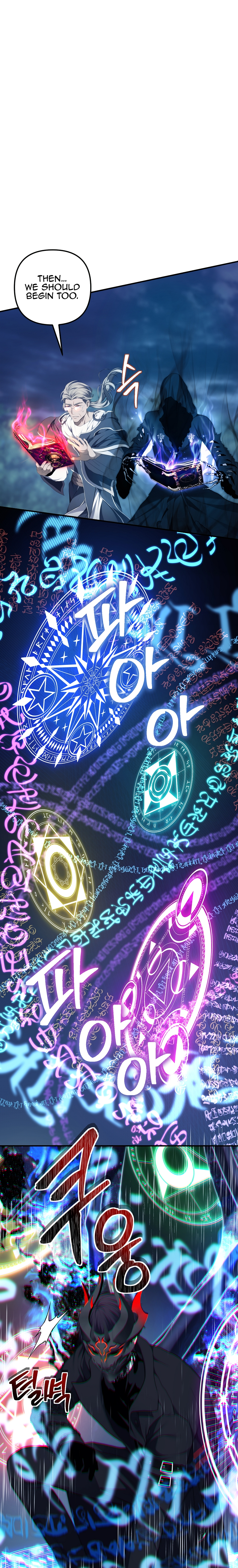 Read Ranker Who Lives A Second Time EN Manga Online