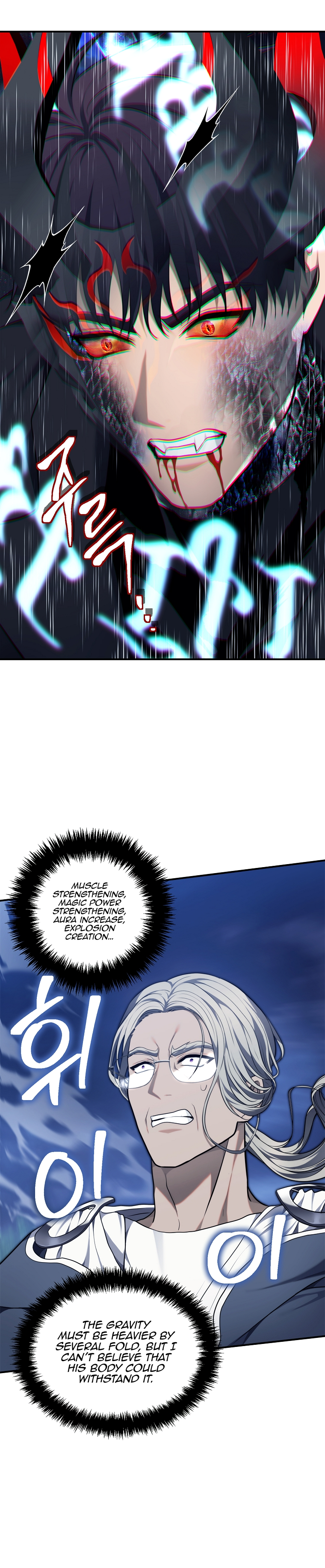 Read Ranker Who Lives A Second Time EN Manga Online