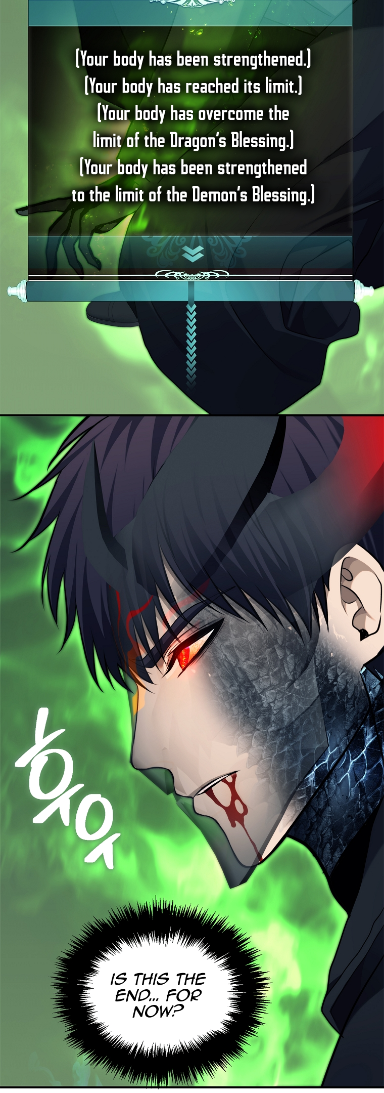 Read Ranker Who Lives A Second Time EN Manga Online