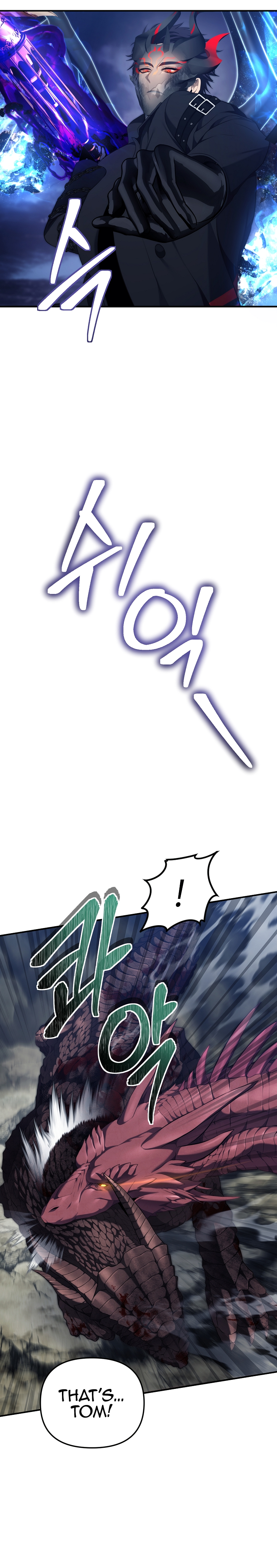 Read Ranker Who Lives A Second Time EN Manga Online