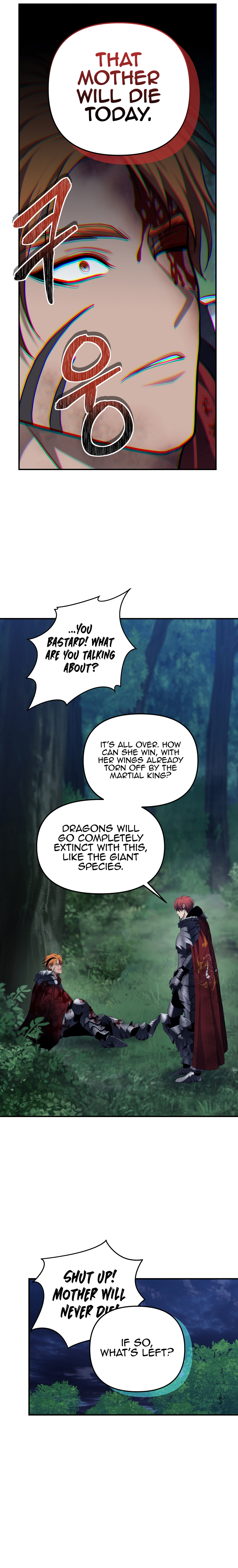 Read Ranker Who Lives A Second Time EN Manga Online