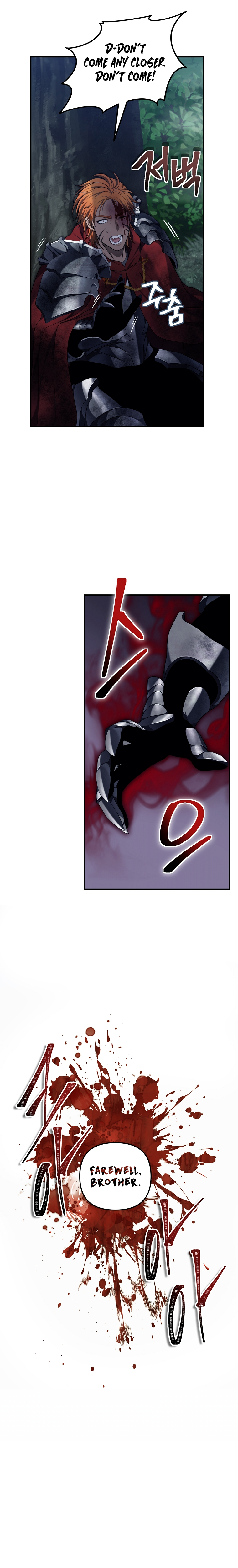 Read Ranker Who Lives A Second Time EN Manga Online