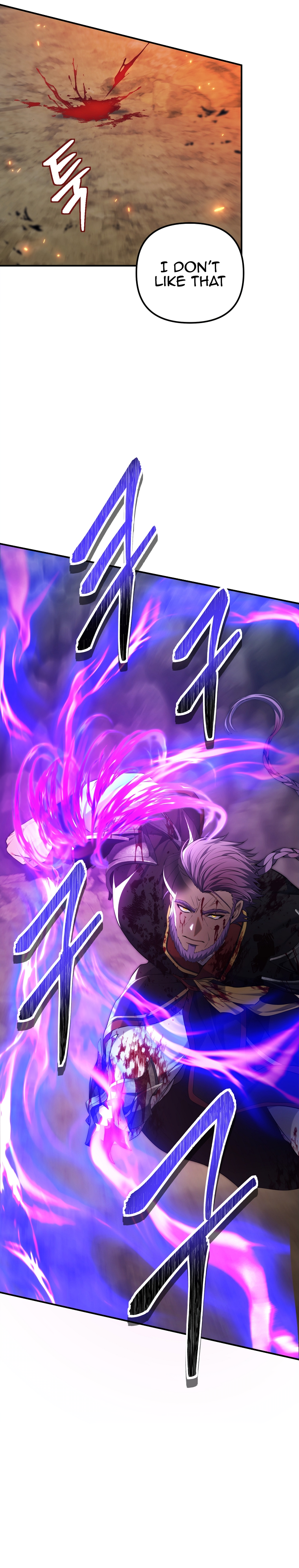 Read Ranker Who Lives A Second Time EN Manga Online