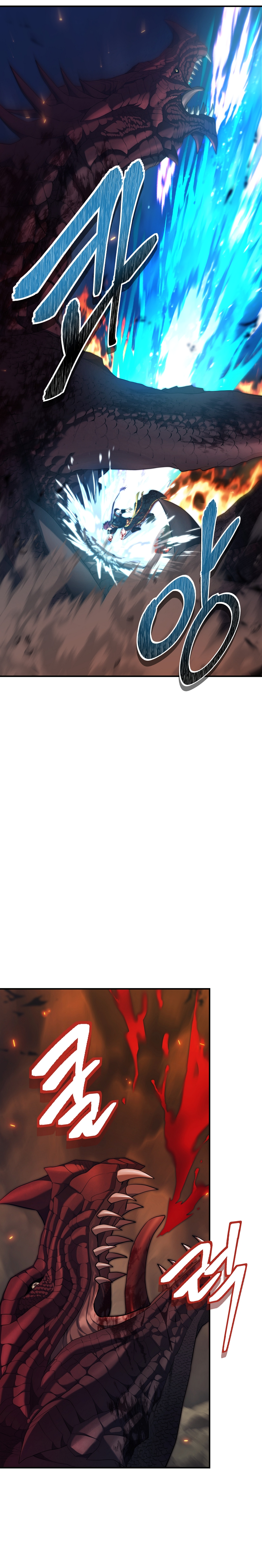 Read Ranker Who Lives A Second Time EN Manga Online
