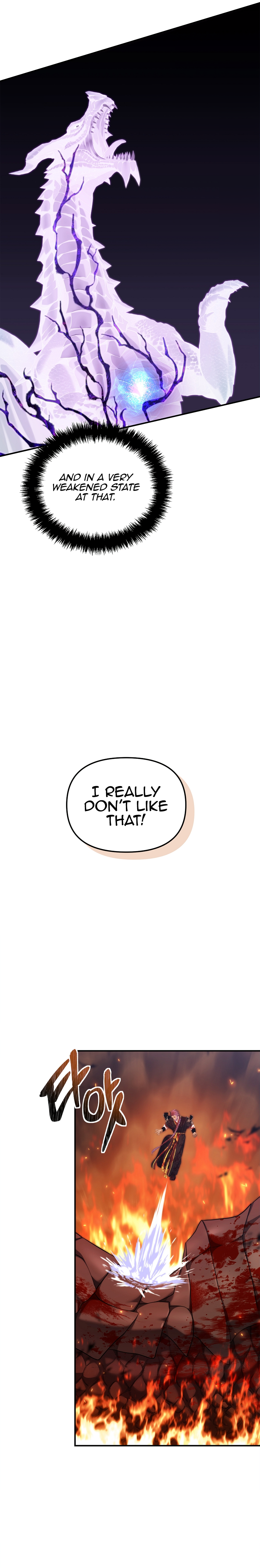 Read Ranker Who Lives A Second Time EN Manga Online