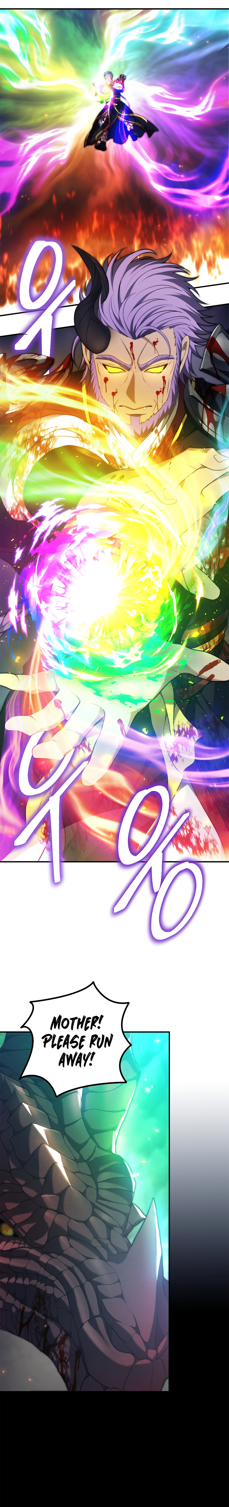 Read Ranker Who Lives A Second Time EN Manga Online