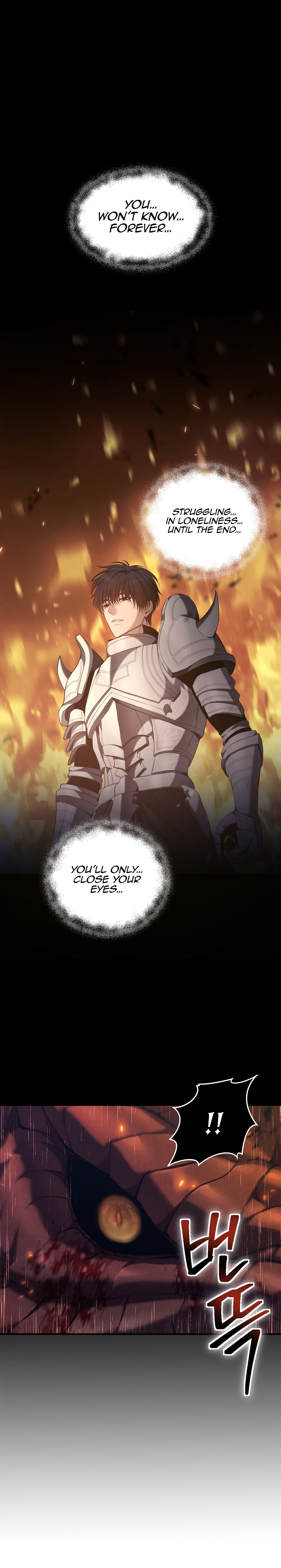 Read Ranker Who Lives A Second Time EN Manga Online