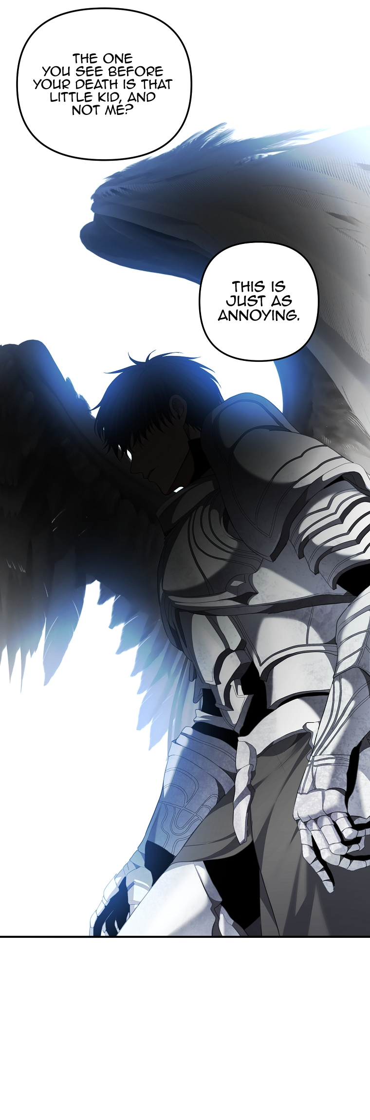 Read Ranker Who Lives A Second Time EN Manga Online