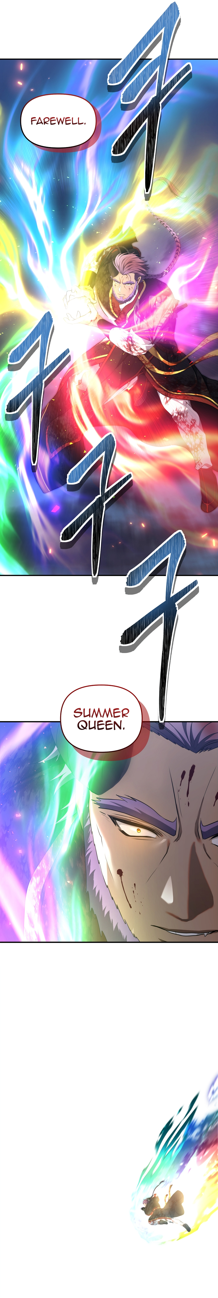 Read Ranker Who Lives A Second Time EN Manga Online
