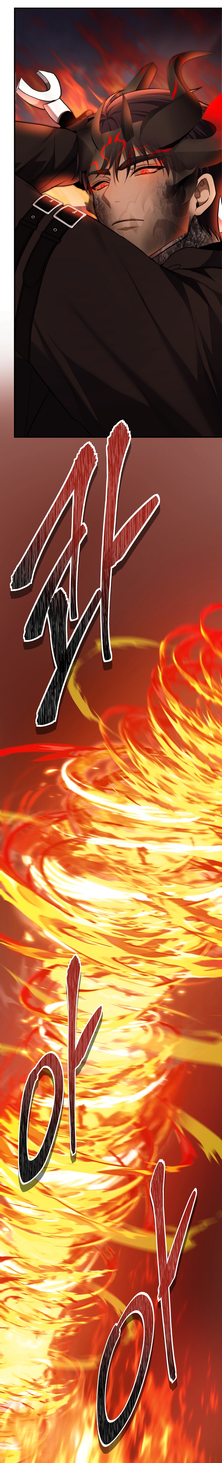 Read Ranker Who Lives A Second Time EN Manga Online