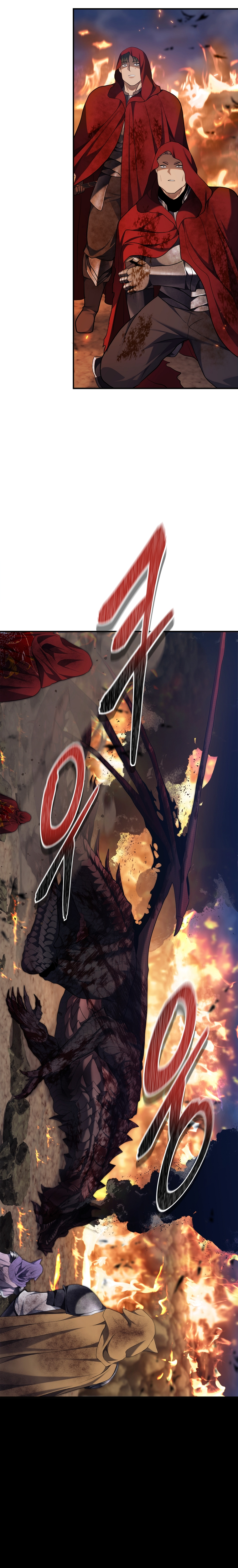 Read Ranker Who Lives A Second Time EN Manga Online