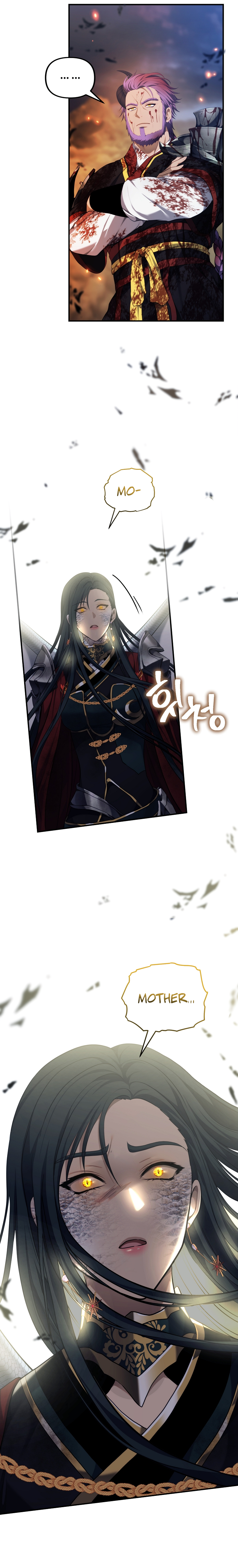 Read Ranker Who Lives A Second Time EN Manga Online