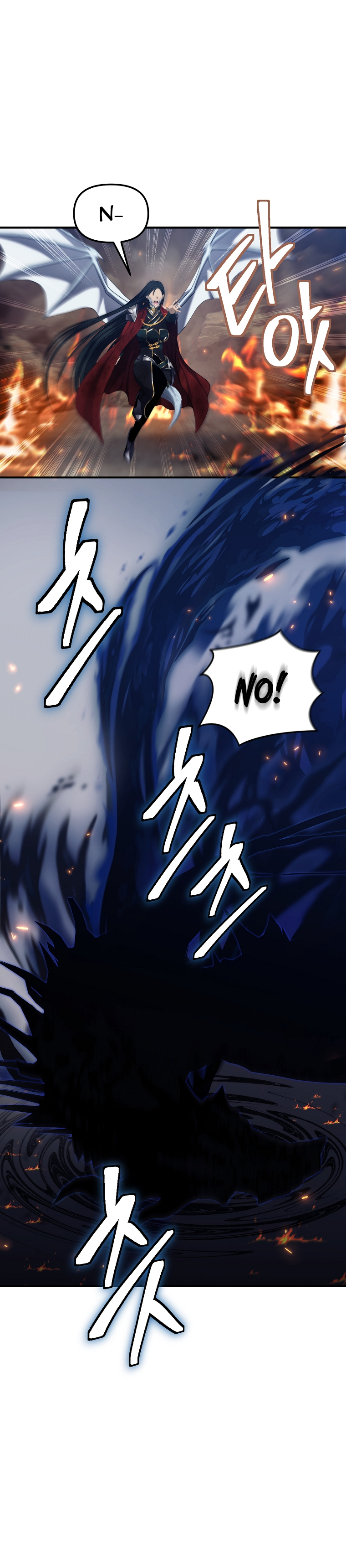 Read Ranker Who Lives A Second Time EN Manga Online