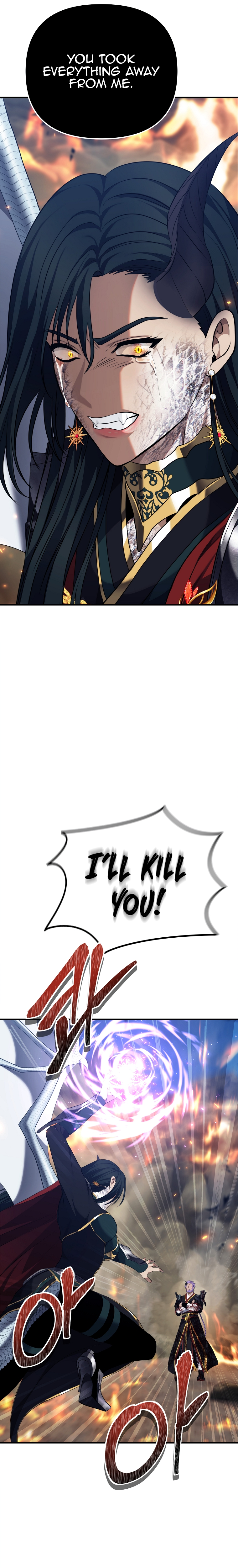 Read Ranker Who Lives A Second Time EN Manga Online