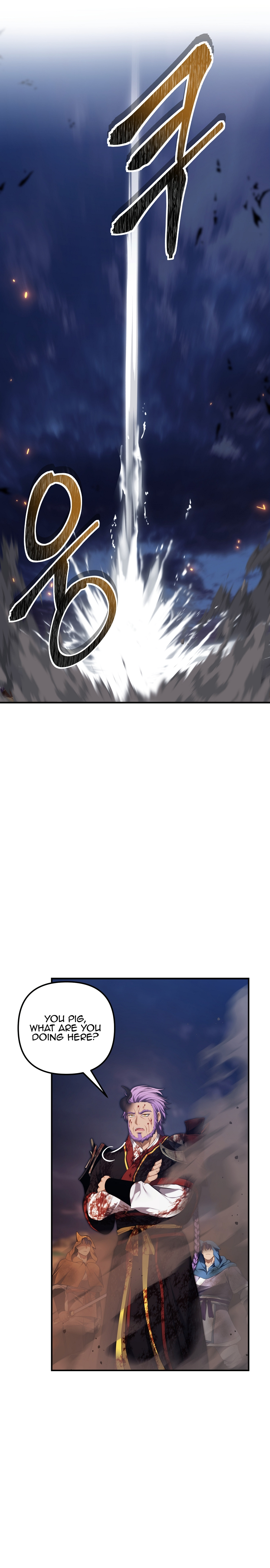 Read Ranker Who Lives A Second Time EN Manga Online