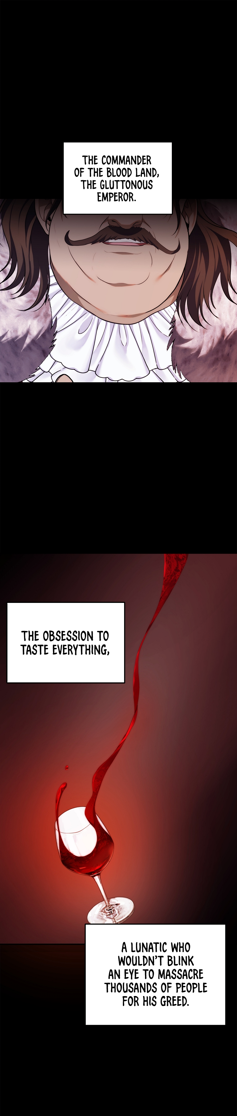 Read Ranker Who Lives A Second Time EN Manga Online