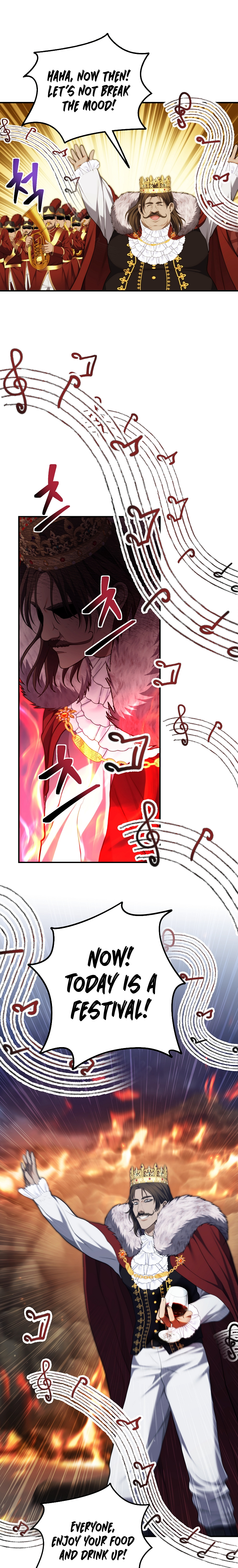 Read Ranker Who Lives A Second Time EN Manga Online