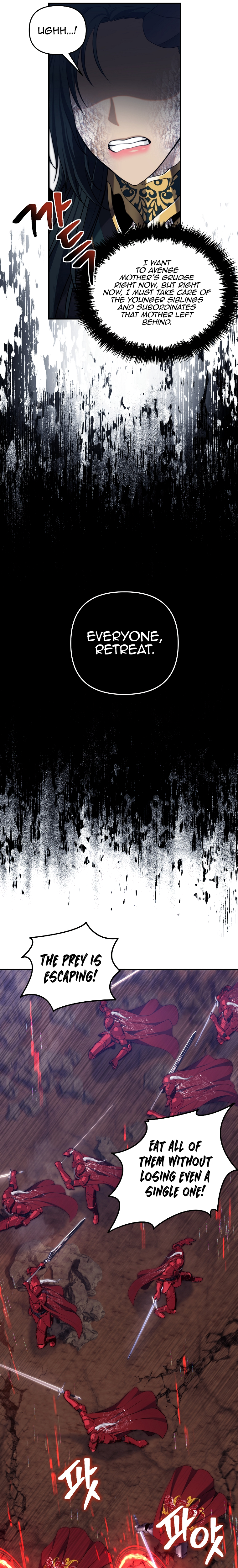 Read Ranker Who Lives A Second Time EN Manga Online
