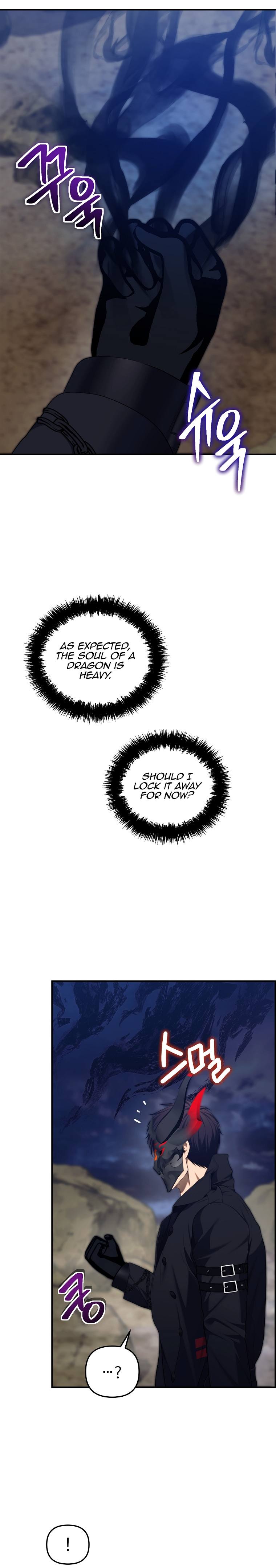 Read Ranker Who Lives A Second Time EN Manga Online