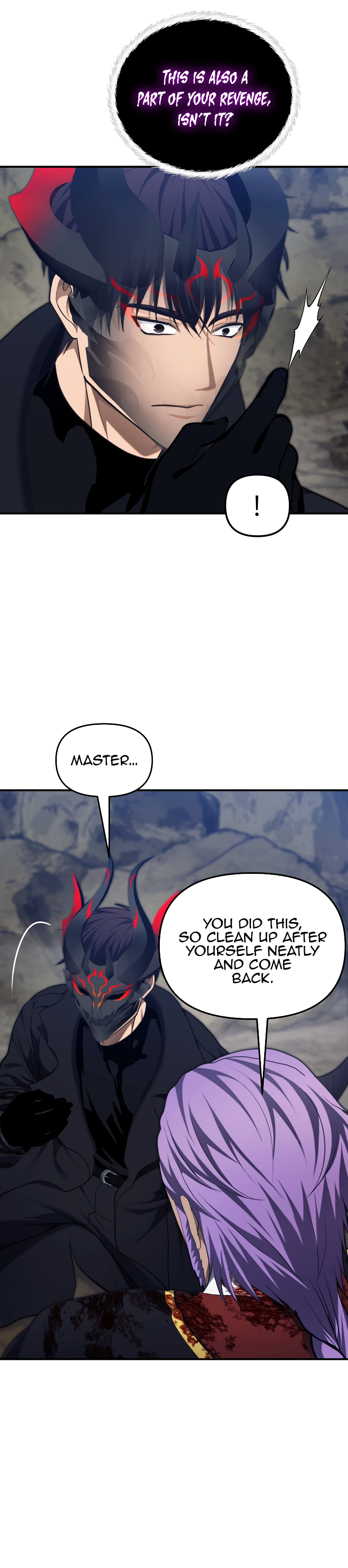 Read Ranker Who Lives A Second Time EN Manga Online