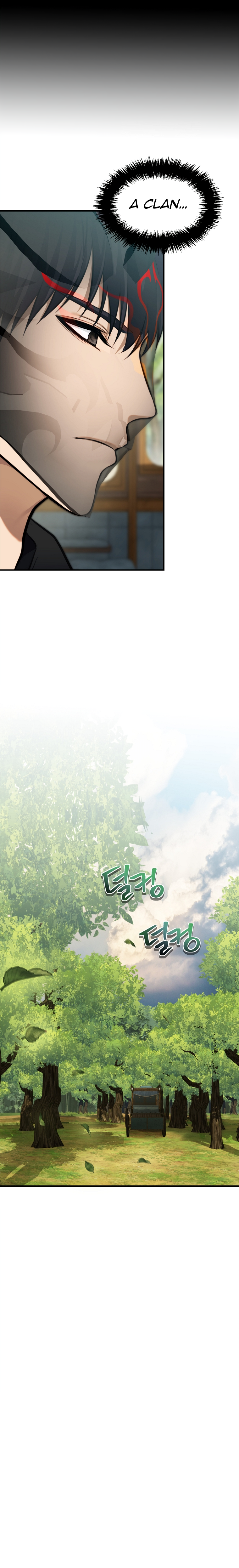 Read Ranker Who Lives A Second Time EN Manga Online