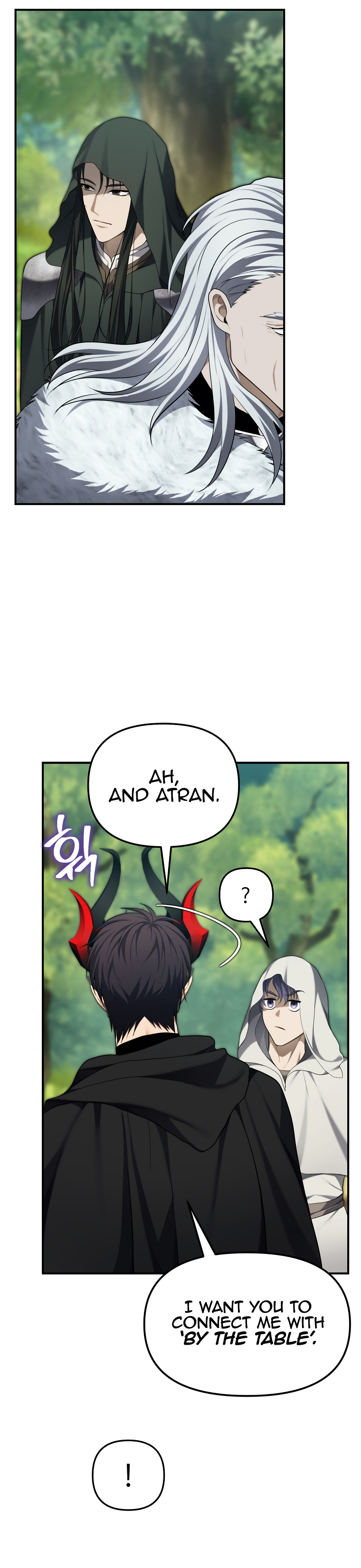 Read Ranker Who Lives A Second Time EN Manga Online