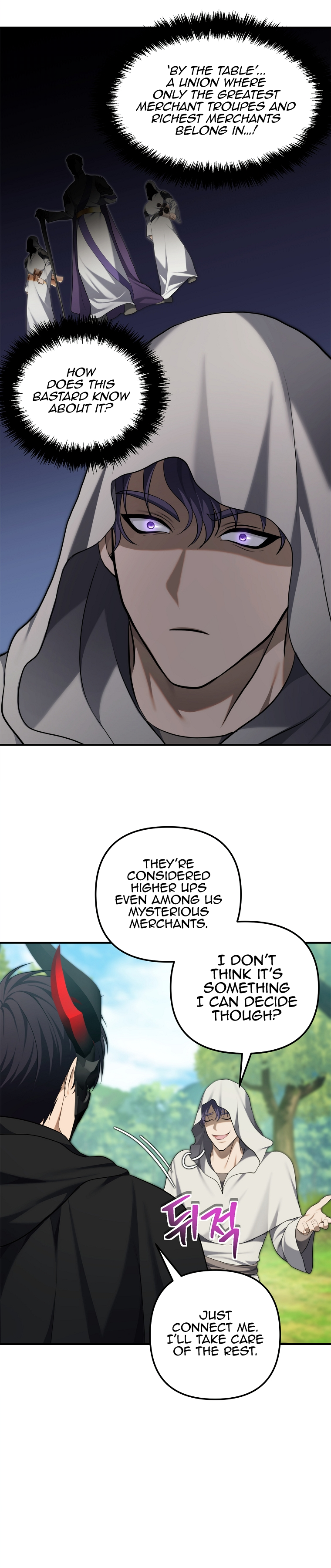 Read Ranker Who Lives A Second Time EN Manga Online