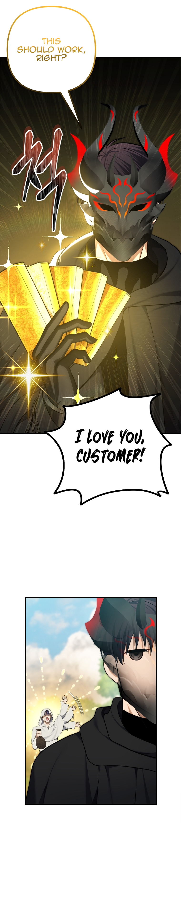 Read Ranker Who Lives A Second Time EN Manga Online