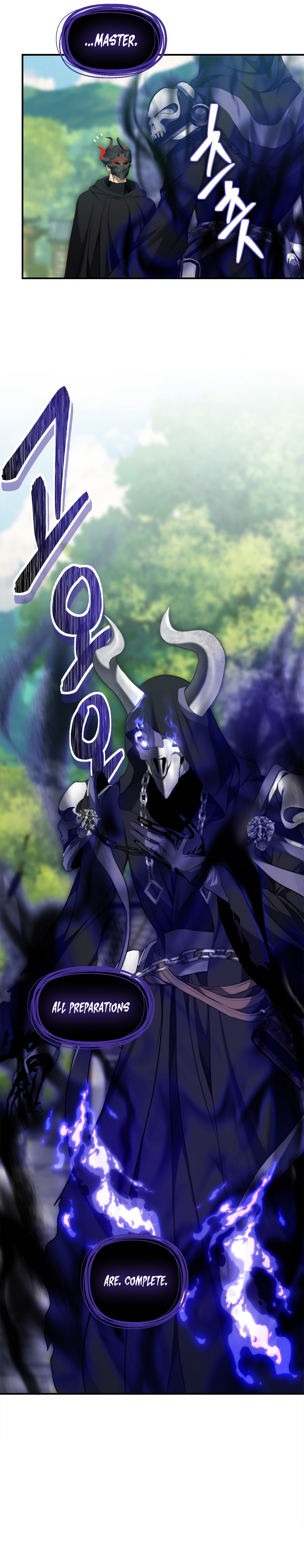 Read Ranker Who Lives A Second Time EN Manga Online