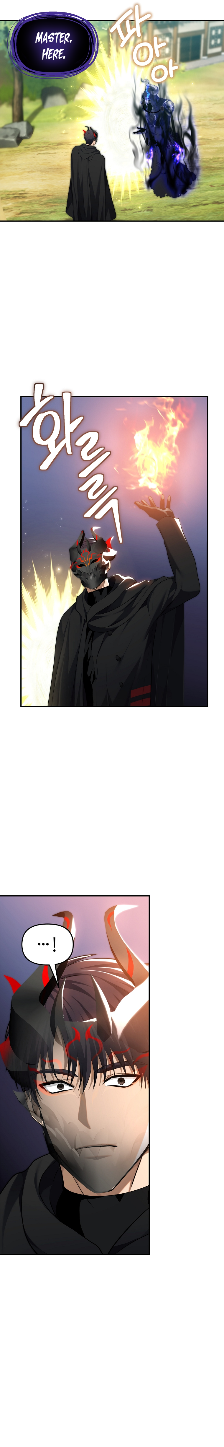 Read Ranker Who Lives A Second Time EN Manga Online
