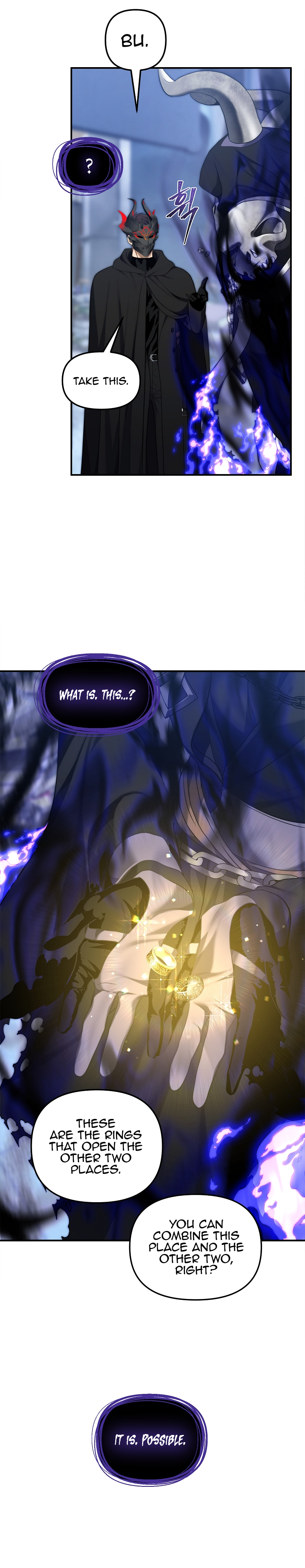 Read Ranker Who Lives A Second Time EN Manga Online
