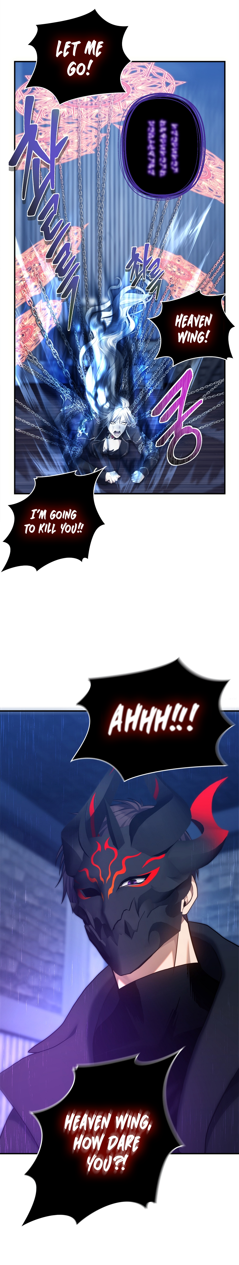 Read Ranker Who Lives A Second Time EN Manga Online