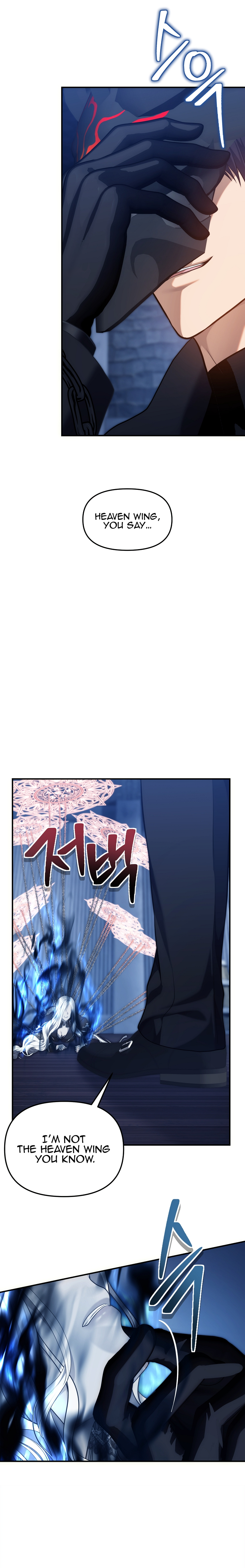 Read Ranker Who Lives A Second Time EN Manga Online