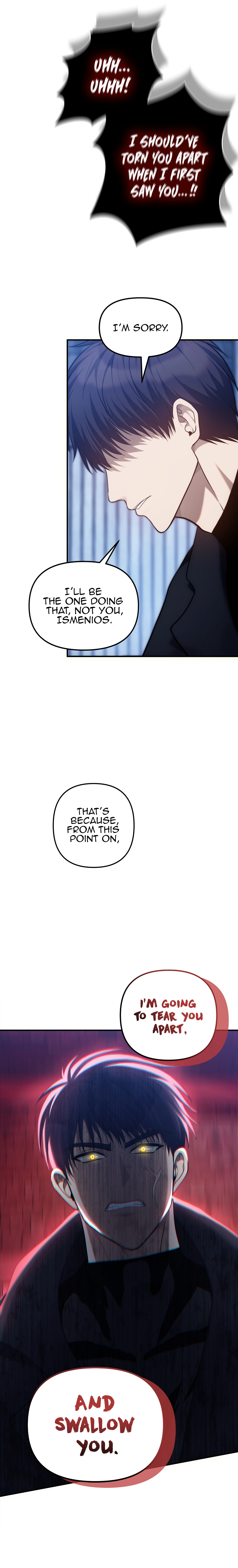 Read Ranker Who Lives A Second Time EN Manga Online