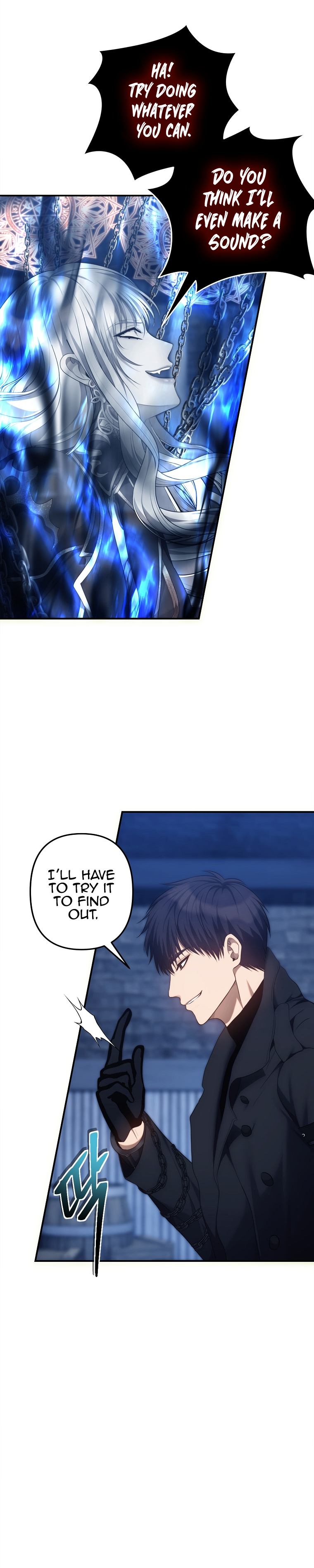 Read Ranker Who Lives A Second Time EN Manga Online