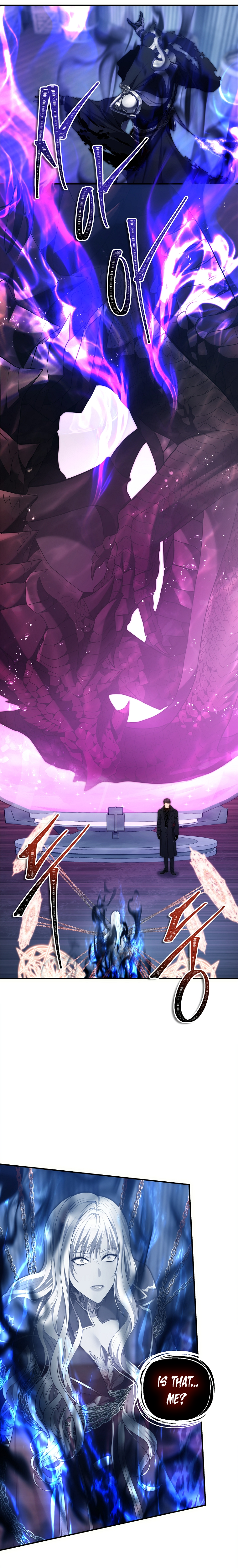 Read Ranker Who Lives A Second Time EN Manga Online