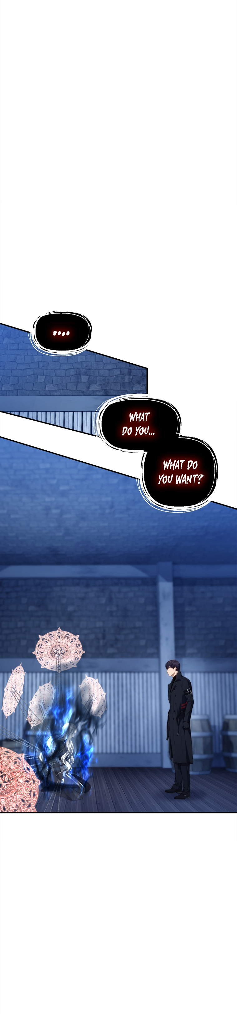 Read Ranker Who Lives A Second Time EN Manga Online