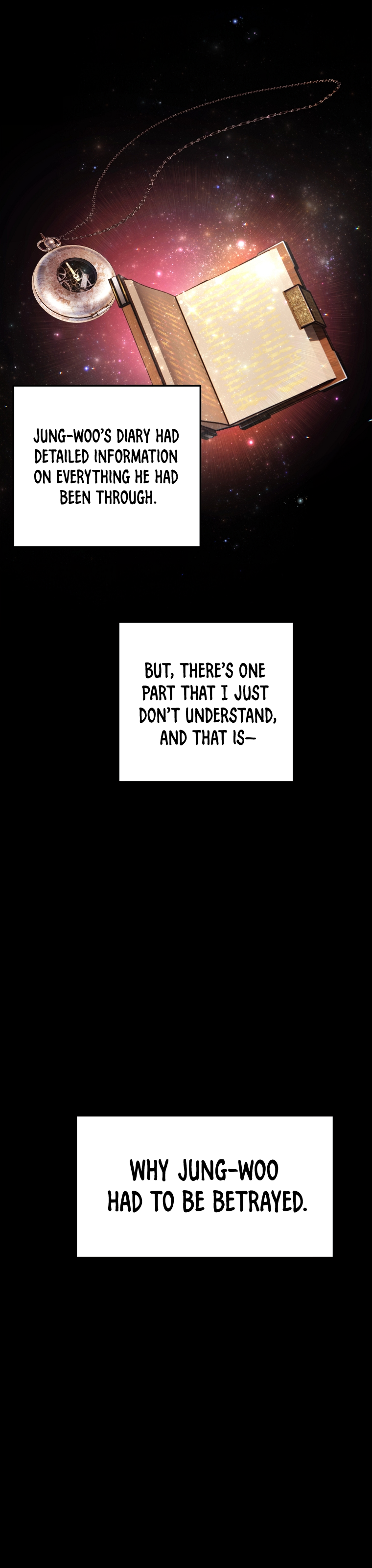 Read Ranker Who Lives A Second Time EN Manga Online