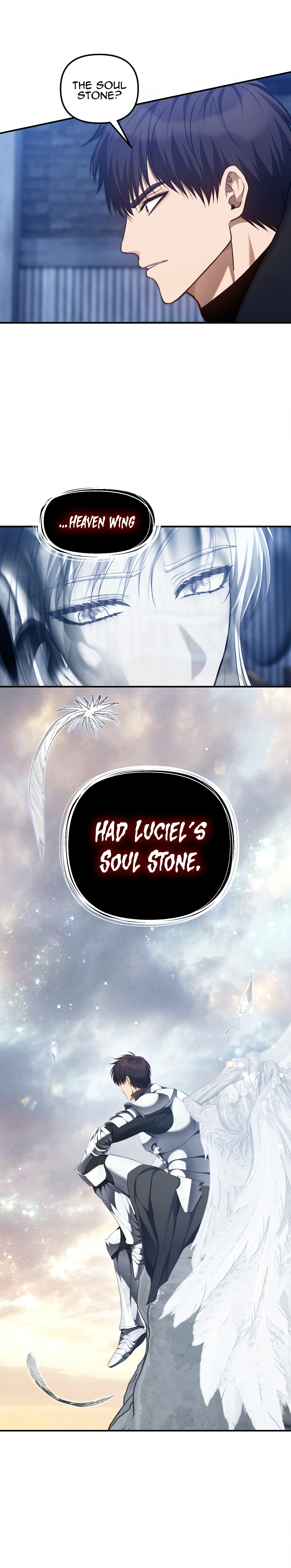 Read Ranker Who Lives A Second Time EN Manga Online