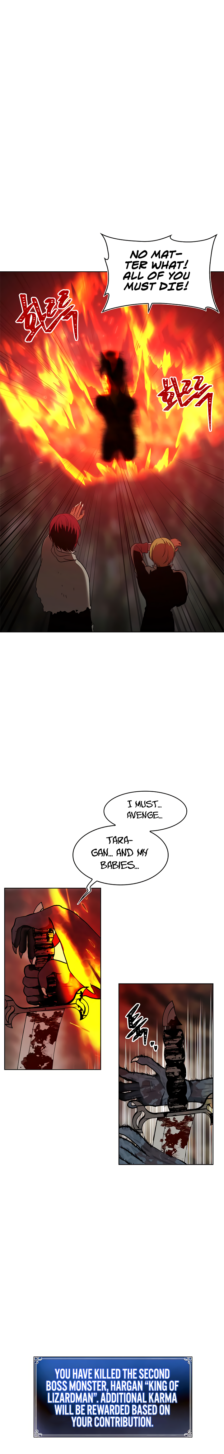 Read Ranker Who Lives A Second Time EN Manga Online
