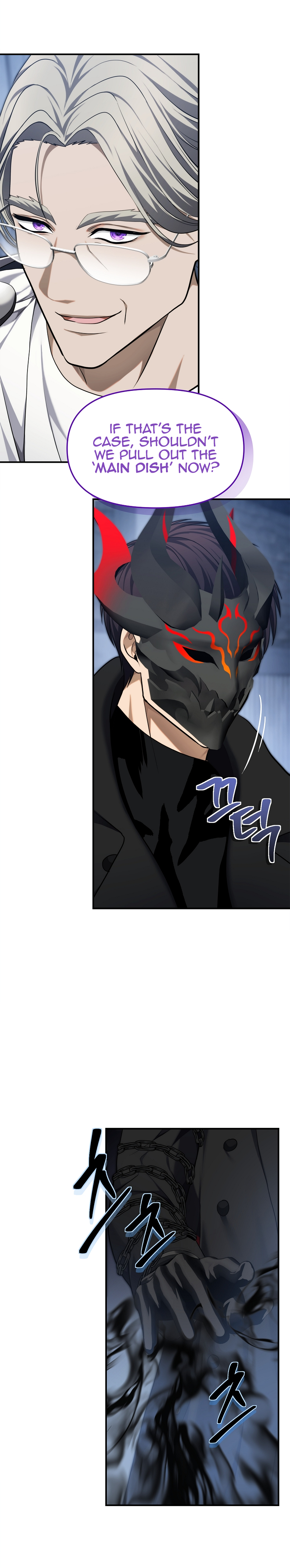 Read Ranker Who Lives A Second Time EN Manga Online