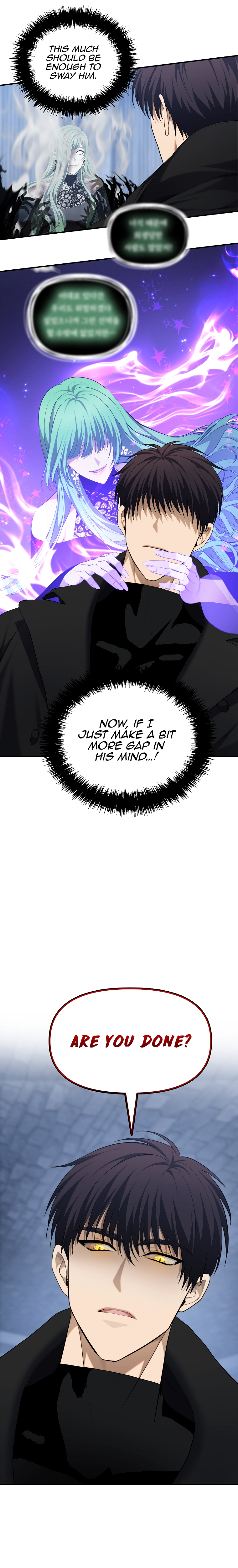 Read Ranker Who Lives A Second Time EN Manga Online