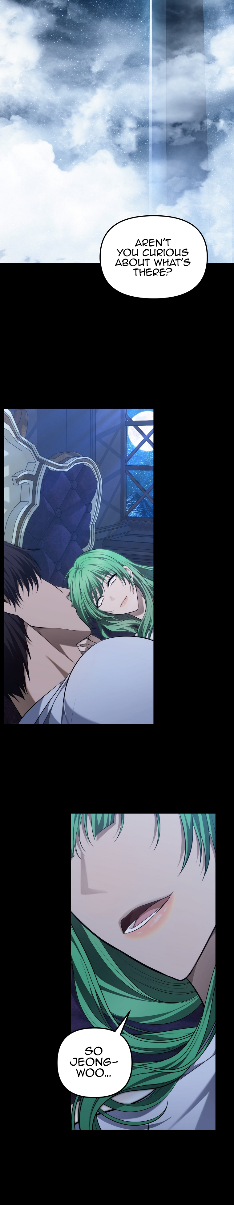 Read Ranker Who Lives A Second Time EN Manga Online