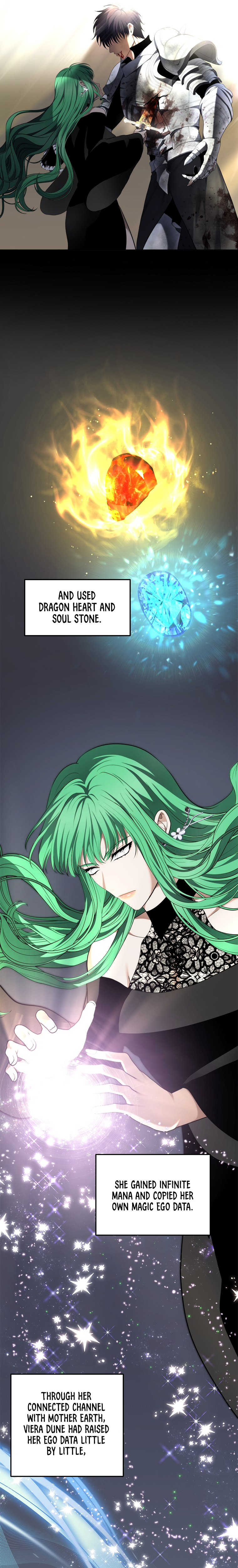 Read Ranker Who Lives A Second Time EN Manga Online
