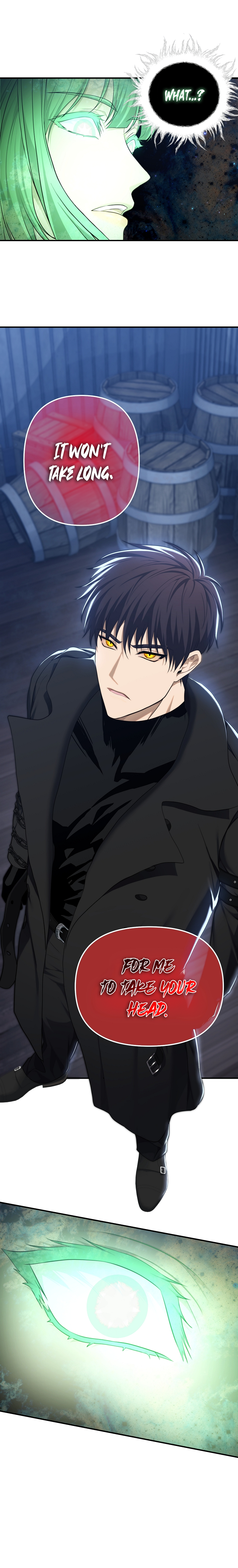 Read Ranker Who Lives A Second Time EN Manga Online